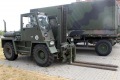 Feldumschlaggerät FUG 2,5t