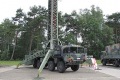 MAN 15t mil gl 8x8 LKW