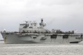 HMS Ocean