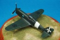 SAI Ambrosini 207 - Master Miniatures Gallery