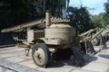 Soviet KP-42 Field Kitchen