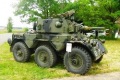 FV601 Saladin Mk.2