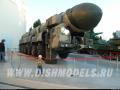 15U168 TEL of RT-2PM Topol