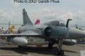 Dassault Mirage 2000C