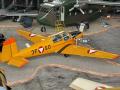 Saab 91D Safir
