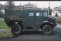 Morris Quad C.8 Mk. III No. 5