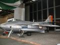 Saab J 29F Tunnan