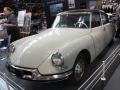 Citroen DS 19