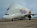 Airbus A300-600ST (Super Transporter) - Beluga - Jet & Rocket engined Aircraft - Britmodeller.com