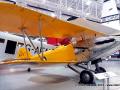Hawker Hart Trainer