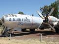 Boeing B-50 Superfortress
