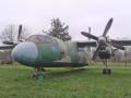 Antonov An-26 Curl-A
