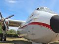 Armstrong Whitworth Argosy