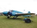 Avro Anson