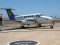 Beech 200 Super King Air