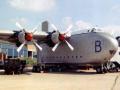 Blackburn Beverley