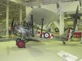 Bristol Bulldog Mk.IIa