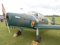 Bücker Bü 181 Bestmann