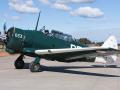 CAC Wirraway