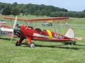 Focke-Wulf Fw 44 Stieglitz