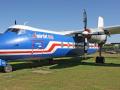 Handley Page Dart Herald