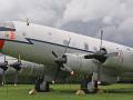 Handley Page HP.67 Hastings T5