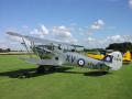 Hawker Hind I