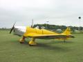 Miles M.14 Magister