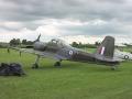 Percival Provost T Mk.1