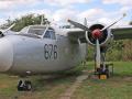 Percival P.57 Sea Prince T.1