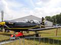 Pilatus PC-7 Turbo Trainer
