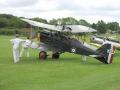 Royal Aircraft Factory S.E.5a