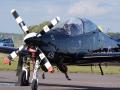 Shorts Tucano T Mk.1