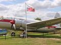 Vickers Valetta