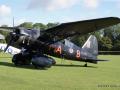Westland Lysander Mk. III