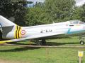 Dassault MD 454 Mystère IVA