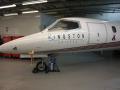 Learjet 25