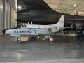 North American T-39 Sabreliner