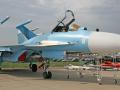 Sukhoi Su-33 Flanker D