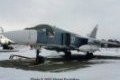 SU-24 Fencer