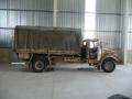 Bedford OY 3ton 4x2 General Service