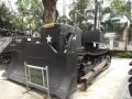 D7E Combat Bulldozer