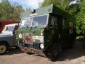 Land Rover 101 Ambulance