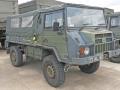 Steyr Puch Pinzgauer