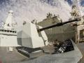 Destroyer Type 45