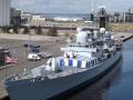 Destroyer Type 42