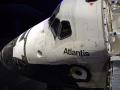 Space Shuttle Atlantis
