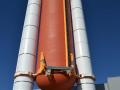 Space Shuttle Atlantis