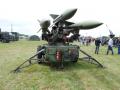 MIM-23 Hawk SAM