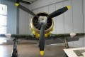 Macchi MC-200 - WalkAround